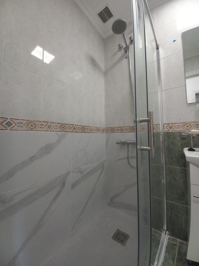 Apartment Manuel Galian 52 Torrevieja Eksteriør bilde